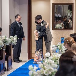 アニヴェルセル 大阪の写真3枚目