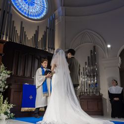 アニヴェルセル 大阪の写真4枚目