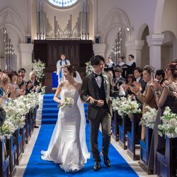 アニヴェルセル 大阪の写真5枚目