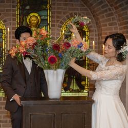 アンジェパティオの写真5枚目