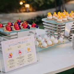 アニヴェルセル 立川の写真19枚目