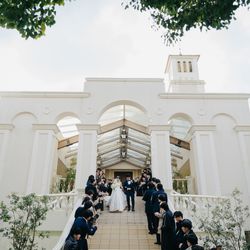 アニヴェルセル 立川の写真12枚目