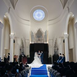 アニヴェルセル 立川の写真5枚目