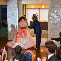 シェラトン・グランデ・トーキョーベイ・ホテルの写真36枚目