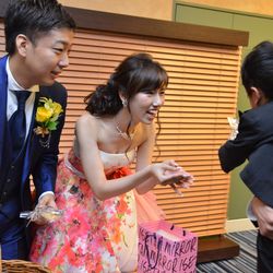 シェラトン・グランデ・トーキョーベイ・ホテルの写真7枚目