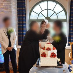 シェラトン・グランデ・トーキョーベイ・ホテルの写真14枚目