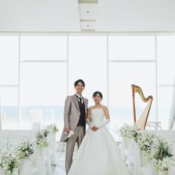 ベイサイド迎賓館 静岡の写真3枚目