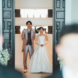 ベイサイド迎賓館 静岡の写真4枚目