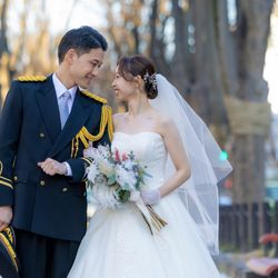 定禅寺ガーデンヒルズ迎賓館の写真3枚目