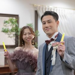 定禅寺ガーデンヒルズ迎賓館の写真5枚目