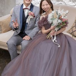 定禅寺ガーデンヒルズ迎賓館の写真3枚目