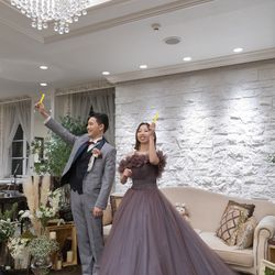 定禅寺ガーデンヒルズ迎賓館の写真1枚目