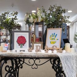 定禅寺ガーデンヒルズ迎賓館の写真35枚目