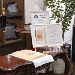 定禅寺ガーデンヒルズ迎賓館の写真4枚目