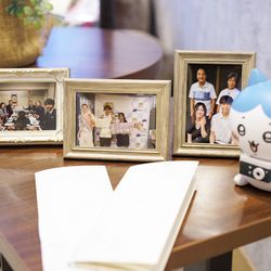 アルマリアン東京の写真1枚目