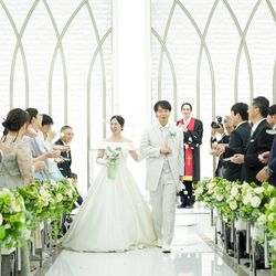 アルマリアン東京の写真8枚目