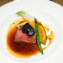 エレガンテヴィータの写真1枚目