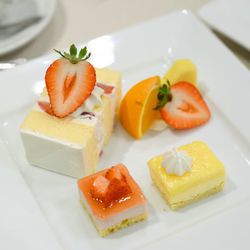 エレガンテヴィータの写真3枚目