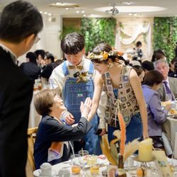 エレガンテヴィータの写真5枚目