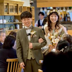 エレガンテヴィータの写真1枚目