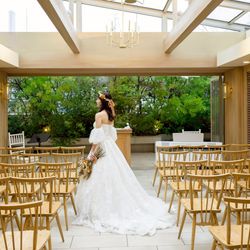 エレガンテヴィータの写真2枚目