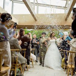 エレガンテヴィータの写真1枚目