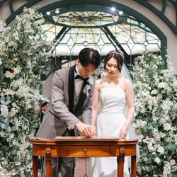 アニバーサリー アン 恵比寿の写真6枚目