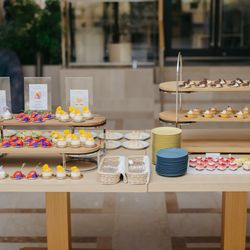 アニヴェルセル 表参道の写真6枚目