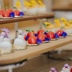 アニヴェルセル 表参道の写真2枚目