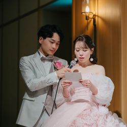 アニヴェルセル 表参道の写真7枚目