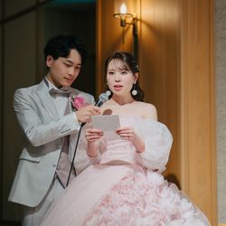 アニヴェルセル 表参道の写真8枚目