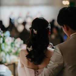 アニヴェルセル 表参道の写真5枚目