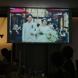 アニヴェルセル 表参道の写真1枚目