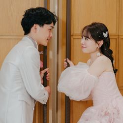 アニヴェルセル 表参道の写真4枚目