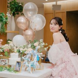 アニヴェルセル 表参道の写真3枚目