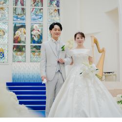 アニヴェルセル 表参道の写真4枚目