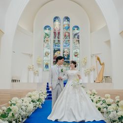 アニヴェルセル 表参道の写真3枚目