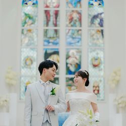 アニヴェルセル 表参道の写真8枚目