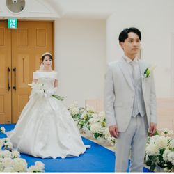 アニヴェルセル 表参道の写真7枚目