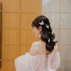 アニヴェルセル 表参道の写真3枚目