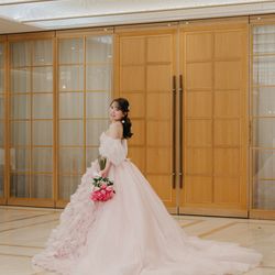 アニヴェルセル 表参道の写真2枚目