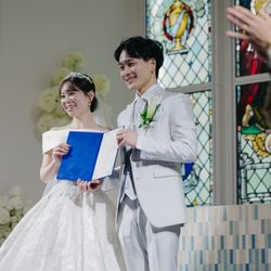 アニヴェルセル 表参道の写真8枚目