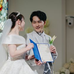 アニヴェルセル 表参道の写真6枚目