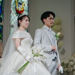 アニヴェルセル 表参道の写真5枚目