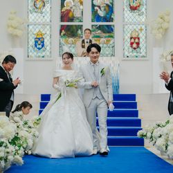 アニヴェルセル 表参道の写真1枚目