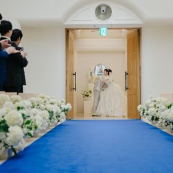 アニヴェルセル 表参道の写真2枚目