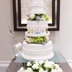 ウェディングスホテル・ベルクラシック東京の写真32枚目