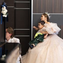 ウェディングスホテル・ベルクラシック東京の写真26枚目