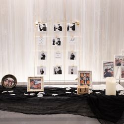 ウェディングスホテル・ベルクラシック東京の写真31枚目