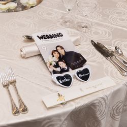 ウェディングスホテル・ベルクラシック東京の写真28枚目